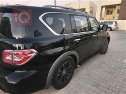 نيسان ارمادا